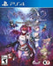 Nights of Azure 2: Bride of the New Moon [Limited Edition] - Loose - Playstation 4  Fair Game Video Games