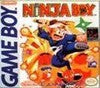 Ninja Boy - In-Box - GameBoy  Fair Game Video Games