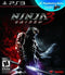 Ninja Gaiden 3 - Loose - Playstation 3  Fair Game Video Games
