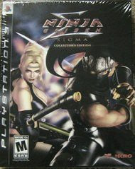 Ninja Gaiden Sigma [Greatest Hits] - Complete - Playstation 3  Fair Game Video Games