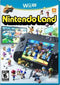 Nintendo Land - Loose - Wii U  Fair Game Video Games