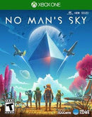 No Man's Sky - Loose - Xbox One  Fair Game Video Games