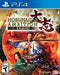 Nobunaga's Ambition: Taishi - Complete - Playstation 4  Fair Game Video Games