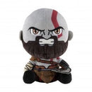 Norse Kratos Stubbins Plush 6"  Fair Game Video Games