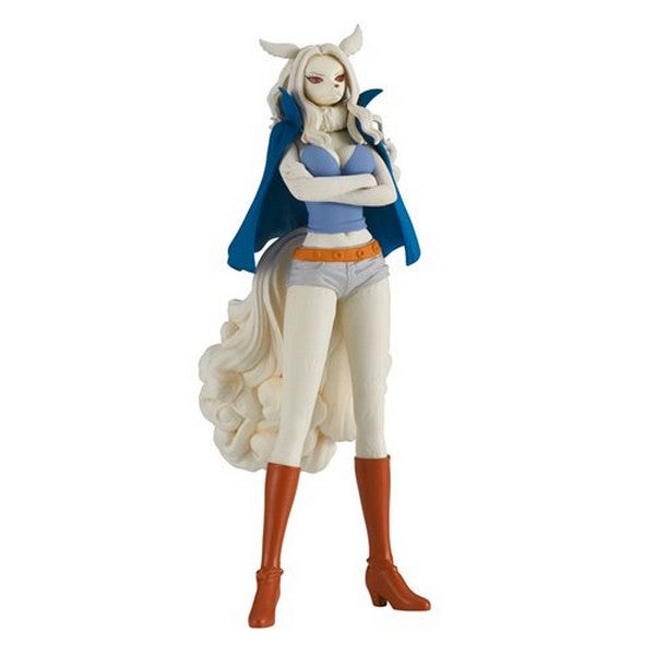 One Piece DXF ~ The Grandline Lady ~ Wanokuni - Wanda - vol.10