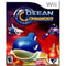 Ocean Commander - Loose - Wii  Fair Game Video Games