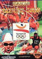Olympic Gold Barcelona 92 - In-Box - Sega Genesis  Fair Game Video Games