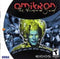 Omikron The Nomad Soul - Loose - Sega Dreamcast  Fair Game Video Games