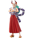 One Piece DXF - The Grandline Lady - Wanokuni - Vol. 5 (Yamato)