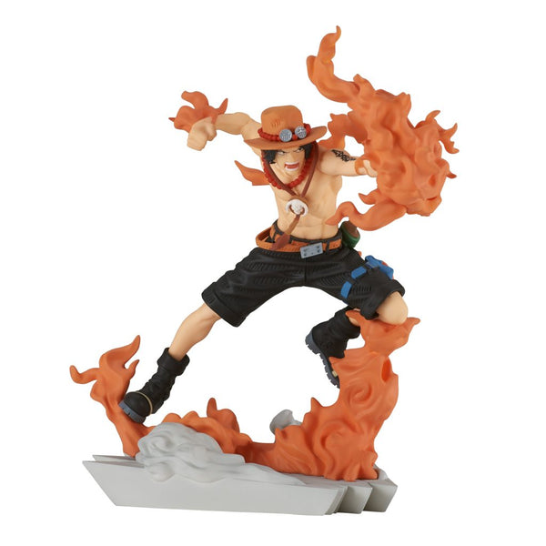 One Piece Senkozekkei - Portgas.D.Ace -