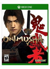 Onimusha Warlords - Loose - Xbox One  Fair Game Video Games