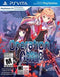 Operation Abyss: New Tokyo Legacy [Launch Edition] - Loose - Playstation Vita  Fair Game Video Games