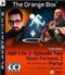 Orange Box - Complete - Playstation 3  Fair Game Video Games