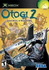 Otogi 2 - Complete - Xbox  Fair Game Video Games