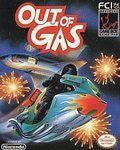 Out of Gas - In-Box - GameBoy  Fair Game Video Games