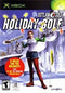 Outlaw Golf: Holiday Golf - Complete - Xbox  Fair Game Video Games
