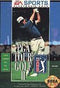 PGA Tour Golf II [Limited Edition] - In-Box - Sega Genesis  Fair Game Video Games