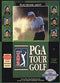 PGA Tour Golf - In-Box - Sega Genesis  Fair Game Video Games