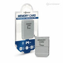 PS1 1MB Memory Card - Tomee  Fair Game Video Games