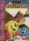 Pac Attack - Complete - Sega Game Gear  Fair Game Video Games