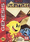 Pac-Attack - In-Box - Sega Genesis  Fair Game Video Games