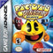 Pac-Man Pinball - Loose - GameBoy Advance  Fair Game Video Games