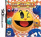 Pac n Roll - In-Box - Nintendo DS  Fair Game Video Games