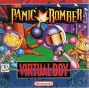 Panic Bomber - Complete - Virtual Boy  Fair Game Video Games