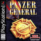 Panzer General [Long Box] - Complete - Playstation  Fair Game Video Games