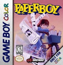 Paperboy - Complete - GameBoy Color  Fair Game Video Games