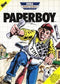Paperboy - Loose - Sega Master System  Fair Game Video Games