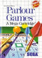 Parlour Games - Complete - Sega Master System  Fair Game Video Games