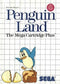 Penguin Land - Complete - Sega Master System  Fair Game Video Games