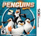 Penguins of Madagascar - Loose - Nintendo 3DS  Fair Game Video Games