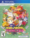 Penny Punching Princess - In-Box - Playstation Vita  Fair Game Video Games