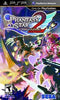 Phantasy Star Portable 2 - In-Box - PSP  Fair Game Video Games