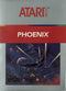 Phoenix - In-Box - Atari 2600  Fair Game Video Games