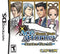 Phoenix Wright: Ace Attorney â Justice for All - In-Box - Nintendo DS  Fair Game Video Games