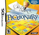 Pictionary - In-Box - Nintendo DS  Fair Game Video Games