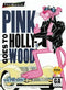 Pink Goes to Hollywood - Complete - Sega Genesis  Fair Game Video Games