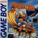 Pinocchio - In-Box - GameBoy  Fair Game Video Games