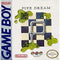 Pipe Dream - Loose - GameBoy  Fair Game Video Games