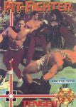Pit-Fighter - In-Box - Sega Genesis  Fair Game Video Games