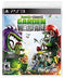Plants vs. Zombies: Garden Warfare - Complete - Playstation 3  Fair Game Video Games