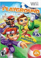 Playground - Loose - Wii  Fair Game Video Games