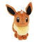 Pokemon All Star Collection Eevee Small Plush  Fair Game Video Games