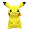 Pokemon All Star Collection Pikachu Small Plush  Fair Game Video Games