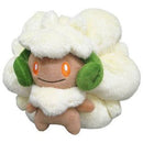 Pokemon All Star Collection Whimsicott 6"  Fair Game Video Games