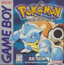 Pokemon Blue - Loose - GameBoy  Fair Game Video Games