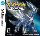 Pokemon Diamond - Loose - Nintendo DS  Fair Game Video Games